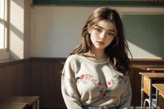 万界求生：开局我被僵尸娘盯上！一口气看完_王洛绮灵大反击_小说后续在线阅